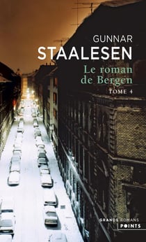 Le roman de Bergen Tome 4