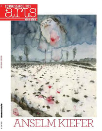 Anselm kiefer