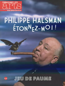 PHILIPPE HALSMAN.