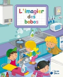 L'imagier des bobos