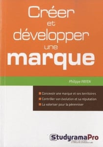 Créer et développer une marque