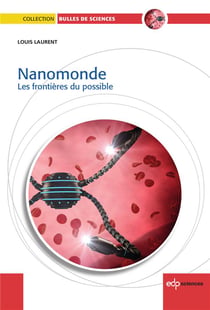 Jusqu'où ira le nanomonde ? (2e édition)