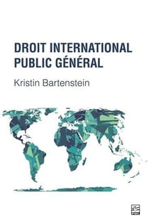 Droit international public général