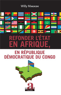 Refonder l'Etat en Afrique en République démocratique du Congo