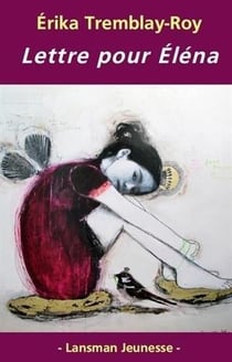 Lettre pour elena
