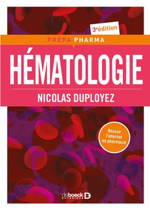 Hématologie