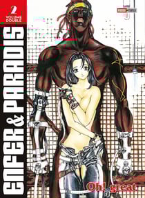 Enfer et paradis - édition double Tome 2