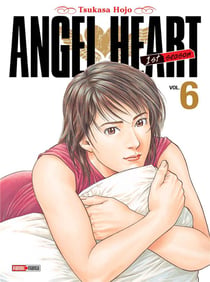 Angel heart - saison 1 t.6