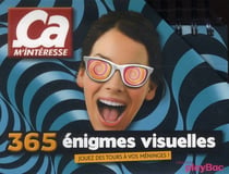 365 énigmes visuelles