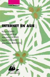 Internet en Asie