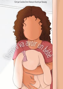 Oummi va avoir un bébé