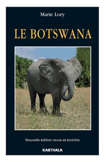 Le Botswana