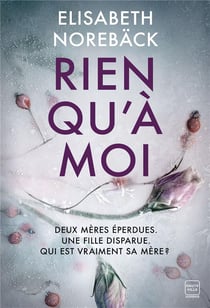 Rien qu'a moi