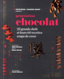 Génération chocolat