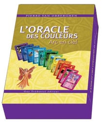 L'oracle des couleurs arc-en-ciel