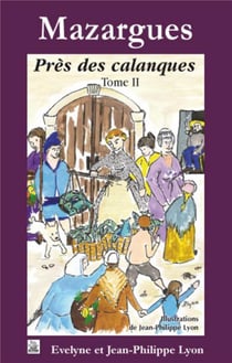 Mazargues - près des calanques t.2