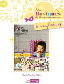 Le scrapbooking