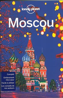 Moscou