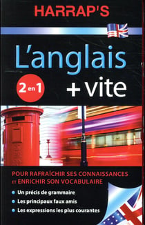 L'anglais plus vite