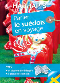 Harrap's parler le suédois en voyage
