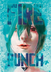 Fire punch t.2