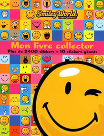 Smiley - mon livre collector