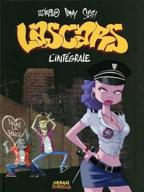 Lascars - intégrale
