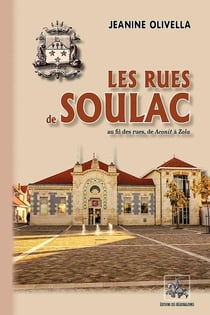 Les rues de Soulac