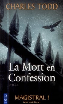La mort en confession