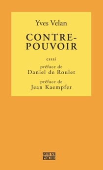 Contre-pouvoir : lettre au groupe d'Olten