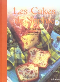 Les cakes de sophie