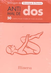 Biogym anti mal de dos