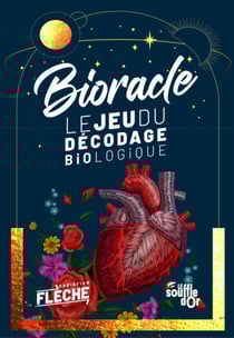 Bioracle : Le jeu du décodage biologique