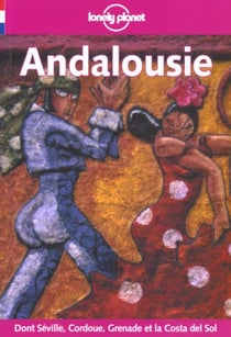 Andalousie - 2e edition