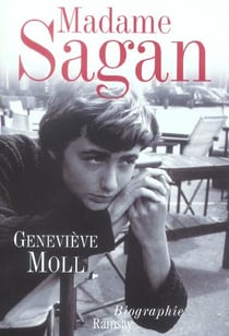 Madame sagan