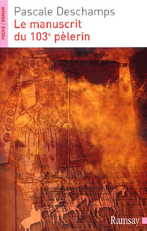 Le manuscrit du 103e pelerin (poche)