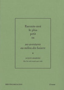 Par les ciels noués aux ciels