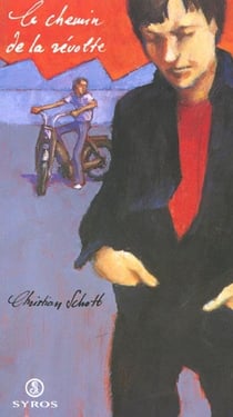 Le chemin de la revolte