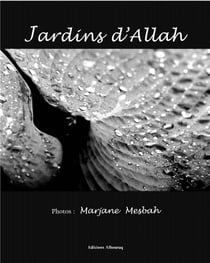 Jardins d allah