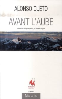 Avant l aube