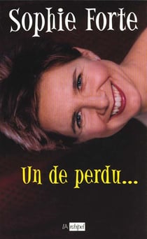 Un de perdu...