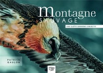 Montagne sauvage : une quête derrière l'objectif