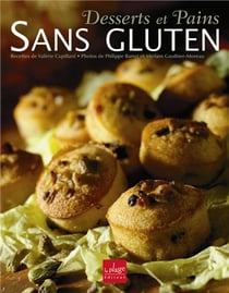 Desserts et pains sans gluten
