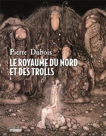 Le royaume du nord et des trolls