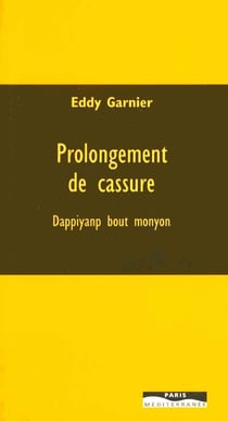 Prolongement de cassure