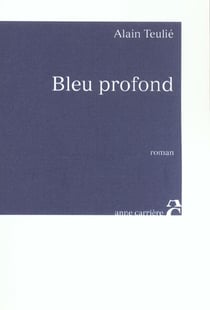 Bleu profond
