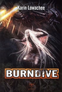 Warchild Tome 2 - burndive