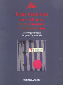 Moi, jean courcier