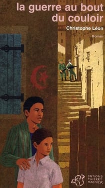 Guerre Au Bout Du Couloir