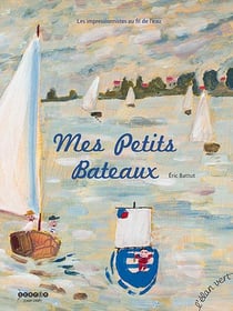 Mes petits bateaux